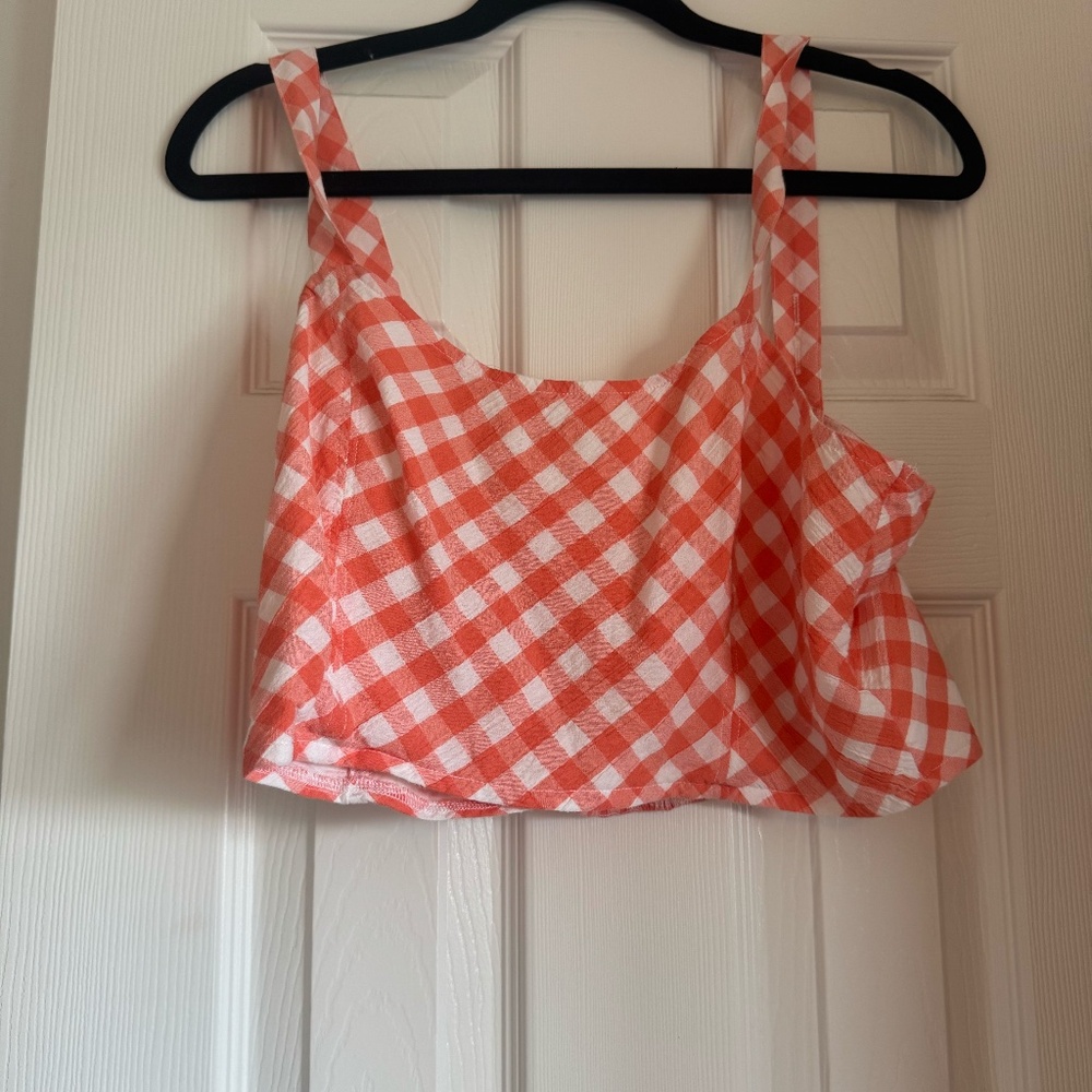 Aerie Crop Tank